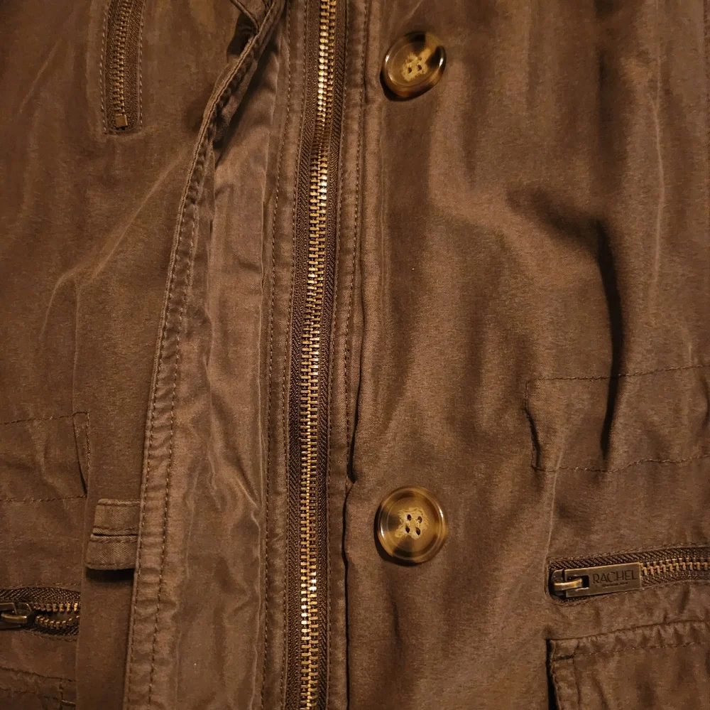 Jacket - Picture 6 of 7